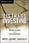 Daniel D'Aniello, Fernando Diz, Diz Fernando, Martin J. Whitman, Martin J. Diz Whitman, Whitman Martin J. - Distress Investing