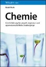 Rudolf Huth - Chemie