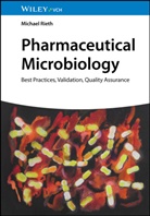 Michael Rieth - Pharmaceutical Microbiology