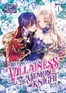 Asahiko, Nekota - The Villainess and the Demon Knight (Light Novel) Vol. 1