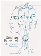 Stephan Balkenhol - Zeichnungen / Drawings
