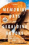 Geraldine Brooks - Memorial Days