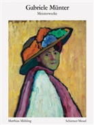 Gabriele Münter - Meisterwerke