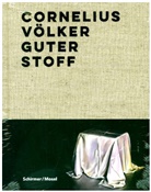 Cornelius Völker, Christiane Heuwinkel - Guter Stoff