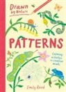 Emily Rand, Rand Emily - Drawn by Nature: Patterns