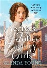 Glenda Young, Young Glenda - Secrets of the Toffee Factory Girls