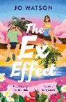 Jo Watson, Watson Jo - The Ex Effect