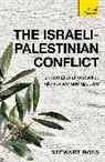 Stewart Ross, Ross Stewart - The Israeli-Palestinian Conflict