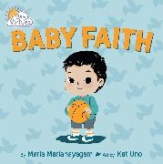 Maria Marianayagam, Kat Uno - Baby Faith