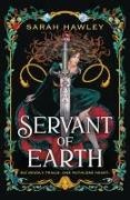 Sarah Hawley - Servant of Earth
