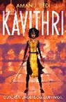 Aman J Bedi, Aman J. Bedi - Kavithri