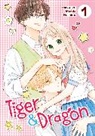 Mizuki Hoshino - Tiger and Dragon Vol. 1