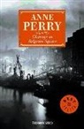 Anne Perry - Chantaje en Belgrave Square