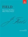 Eve Barsham - Nocturnes & Other Short Piano Pieces