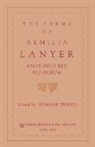 Aemelia Lanyer, Aemilia Lanyer, Lanyer Aemilia, Susanne Woods, Woods Susanne - The Poems of Aemilia Lanyer