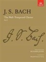 Richard Jones - The Well-Tempered Clavier, Part I