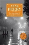 Anne Perry - Los anarquistas de Long Spoon Lane