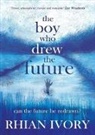 Rhian Ivory - The Boy Who Drew the Future
