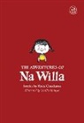 Reda Gaudiamo, Cecillia Hidayat - The Adventures of Na Willa