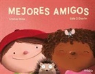 Cristina Reina, Lidia Jiménez Duarte - Mejores amigos