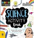 Sam Hutchinson, Hutchinson Sam, Vicky Barker - Science Activity Book