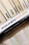 Nicholas Royle - White Spines