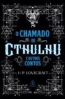 H. P. Lovecraft - O chamado de Cthulhu e outros contos
