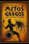 Nathaniel Hawthorne - Mitos gregos para jovens leitores