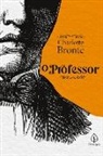 Charlotte Brontë - O professor