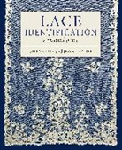 Gilian Dye, Dye Gilian, Jean Leader, Leader Jean - Lace Identification