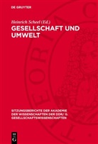 Heinrich Scheel - Gesellschaft und Umwelt