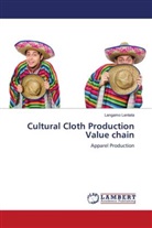 Lengamo Lenteta - Cultural Cloth Production Value chain