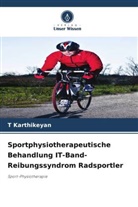 T Karthikeyan, T. Karthikeyan - Sportphysiotherapeutische Behandlung IT-Band-Reibungssyndrom Radsportler