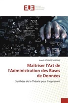 Joseph NTANDA MUKUNA - Maîtriser l'Art de l'Administration des Bases de Données