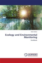 Anton Sotirov - Ecology and Environmental Monitoring