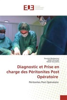 Soumia Benbernou, Nabil Ghomari, Rabeh Kouadria - Diagnostic et Prise en charge des Péritonites Post Opératoire