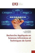 Youssef Bouchriti, Amal Korrida, Saloua Lamtali - Recherche Appliquée en Sciences Infirmières et Techniques de Santé
