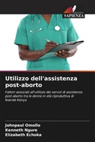Elizabeth Echoka, Kenneth Ngure, Johnpaul Omollo - Utilizzo dell'assistenza post-aborto