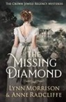 Lynn Morrison, Anne Radcliffe - The Missing Diamond