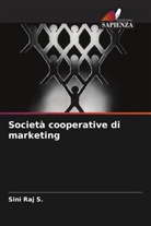 Sini Raj S. - Società cooperative di marketing