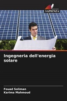 Karima Mahmoud, Fouad Soliman - Ingegneria dell'energia solare