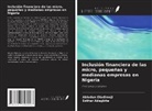 Esther Adegbite, Abiodun Oladimeji - Inclusión financiera de las micro, pequeñas y medianas empresas en Nigeria