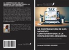 Juvénal Bisimwa Mugobe - LA CONTRIBUCIÓN DE LOS INGRESOS CONTROVERTIDOS A LA MOVILIZACIÓN ADUANERA