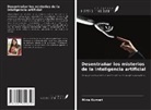 Mina Kumari - Desentrañar los misterios de la inteligencia artificial