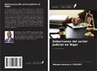 Maman Aminou A. KOUNDY - Gobernanza del sector judicial en Níger