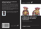 Lengamo Lenteta - Cadena de valor de la producción de paños culturales