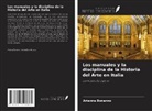 Arianna Bonanno - Los manuales y la disciplina de la Historia del Arte en Italia