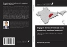 Rambodh Sharma - El papel de los directivos en la pequeña y mediana industria