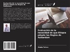 Abebe Tefera - Evaluación de la necesidad de que Etiopía adopte las Reglas de Rotterdam