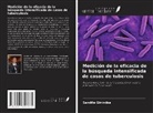 Sandile Ginindza - Medición de la eficacia de la búsqueda intensificada de casos de tuberculosis